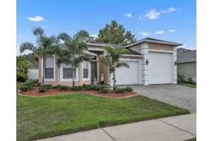 4540 SUGARBERRY LANE, TITUSVILLE, FL 32796 Sold 10/23/23