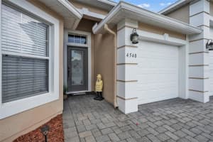 4540 SUGARBERRY LANE, TITUSVILLE, FL 32796 Sold 10/23/23
