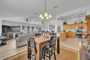 4540 SUGARBERRY LANE, TITUSVILLE, FL 32796 Sold 10/23/23