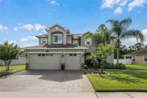 2561 GABRIELLE WOODS PLACE, OVIEDO, FL 32765 Sold 12/01/23