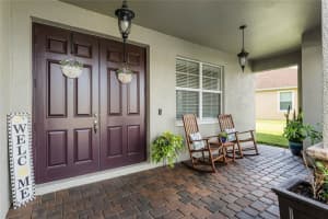 2561 GABRIELLE WOODS PLACE, OVIEDO, FL 32765 Sold 12/01/23
