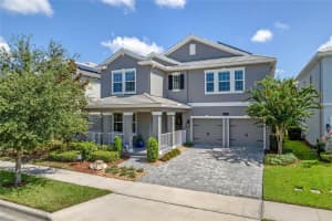 10411 AUTHORS WAY, ORLANDO, FL 32832 Sold 12/29/23