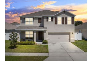 115 BELLA DRIVE, DAVENPORT, FL 33837 Sold 01/05/24