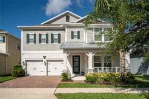 9044 PINCH SHOT DRIVE, WINTER GARDEN, FL 34787 Sold 10/24/23