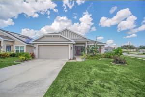 421 BUCHANNAN DRIVE, DAVENPORT, FL 33837 Sold 02/09/24