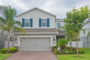 3954 CRAWLEY DOWN LOOP, SANFORD, FL 32773 Sold 12/14/23