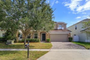 2807 POLSON DRIVE, KISSIMMEE, FL 34758 Sold 01/24/24