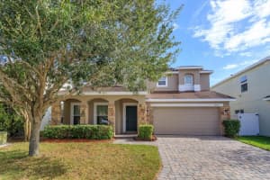 2807 POLSON DRIVE, KISSIMMEE, FL 34758 Sold 01/24/24