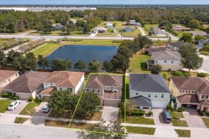 2807 POLSON DRIVE, KISSIMMEE, FL 34758 Sold 01/24/24
