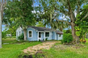611 RIVERVIEW AVENUE, SANFORD, FL 32771 Sold 10/30/24