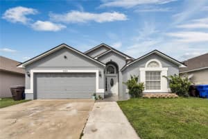 1058 SOARING EAGLE LANE, KISSIMMEE, FL 34746 Sold 12/13/23