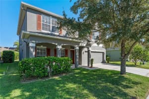 13518 MIRROR LAKE DRIVE, ORLANDO, FL 32828 Sold 10/11/23