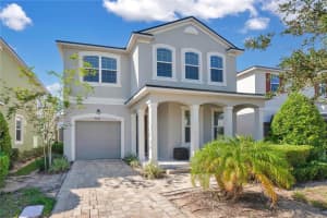 9028 EGRET MILLS TERRACE, KISSIMMEE, FL 34747 Sold 04/26/24