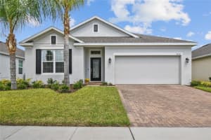 4056 PRAIRIE RESERVE BOULEVARD, ORLANDO, FL 32824 Sold 11/28/23