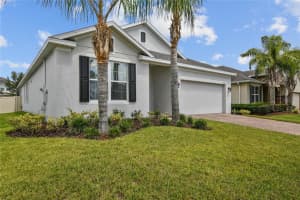 4056 PRAIRIE RESERVE BOULEVARD, ORLANDO, FL 32824 Sold 11/28/23