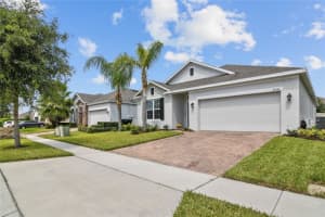 4056 PRAIRIE RESERVE BOULEVARD, ORLANDO, FL 32824 Sold 11/28/23
