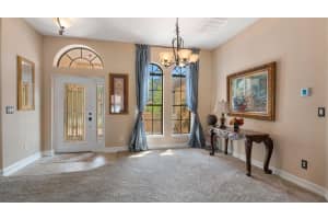 3017 FALCONHILL DRIVE, APOPKA, FL 32712 Sold 03/12/24