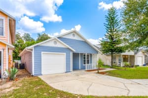 6758 BRITTANY CHASE COURT, ORLANDO, FL 32810 Sold 10/24/23