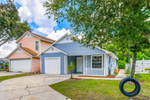 6758 BRITTANY CHASE COURT, ORLANDO, FL 32810 Sold 10/24/23