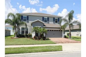 3912 HANWORTH LOOP, SANFORD, FL 32773 Sold 10/18/23