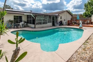 160 BRANDY HILLS DRIVE, PORT ORANGE, FL 32129 Sold 12/28/23