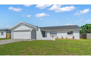 4323 SWALLOWTAIL DRIVE, NEW PORT RICHEY, FL 34653 Sold 02/27/24