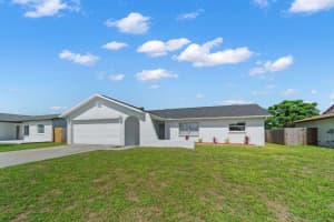 4323 SWALLOWTAIL DRIVE, NEW PORT RICHEY, FL 34653 Sold 02/27/24