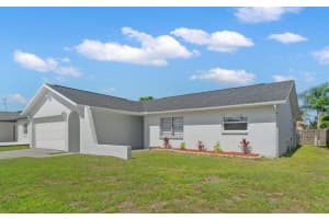 4323 SWALLOWTAIL DRIVE, NEW PORT RICHEY, FL 34653 Sold 02/27/24