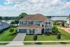 15871 BURCH ISLAND COURT, WINTER GARDEN, FL 34787 Sold 11/02/23