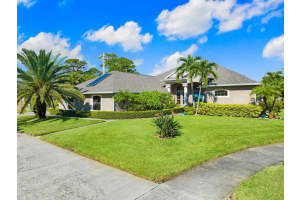 781 SPANISH CAY DRIVE, MERRITT ISLAND, FL 32952 Sold 04/11/24