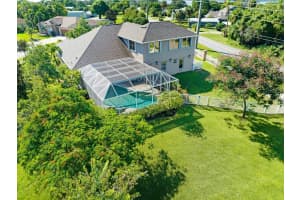 781 SPANISH CAY DRIVE, MERRITT ISLAND, FL 32952 Sold 04/11/24