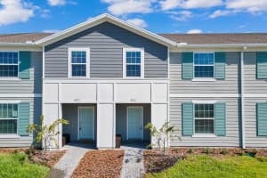 4226 LANA AVENUE, DAVENPORT, FL 33897 Sold 03/29/24