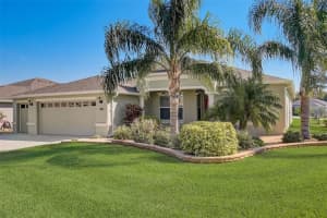 4207 JAMES RIVER CIRCLE, LEESBURG, FL 34748 Sold 06/06/24