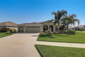 4207 JAMES RIVER CIRCLE, LEESBURG, FL 34748 Sold 06/06/24