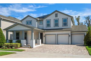 9384 BRADLEIGH DRIVE, WINTER GARDEN, FL 34787 Sold 11/30/23