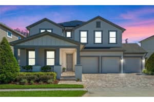 9384 BRADLEIGH DRIVE, WINTER GARDEN, FL 34787 Sold 11/30/23