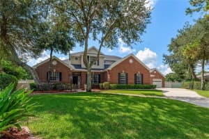 3827 SANIBEL COVE, OVIEDO, FL 32765 Sold 10/26/23