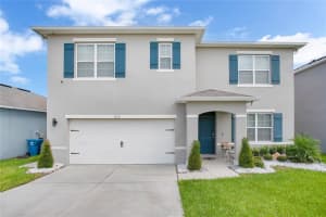 612 BOARDWALK AVE, HAINES CITY, FL 33844 Sold 10/30/23