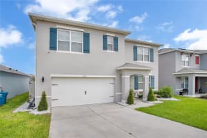 612 BOARDWALK AVE, HAINES CITY, FL 33844 Sold 10/30/23