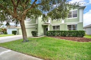 10354 MALLARD LANDINGS WAY, ORLANDO, FL 32832 Sold 12/01/23