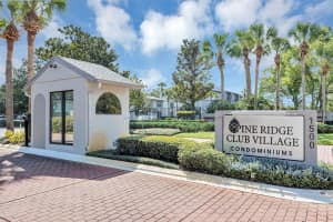 1137 PINE RIDGE CIRCLE, SANFORD, FL 32773 Sold 11/09/23