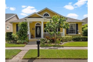 7011 Nobleton Dr, WINDERMERE