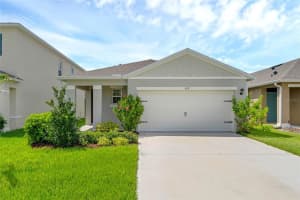 389 LADY BELLA PLACE, DELAND, FL 32724 Sold 10/30/23