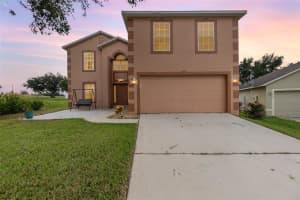 110 HENDRIX CIRCLE, DUNDEE, FL 33838 Sold 08/23/24