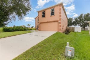 110 HENDRIX CIRCLE, DUNDEE, FL 33838 Sold 08/23/24