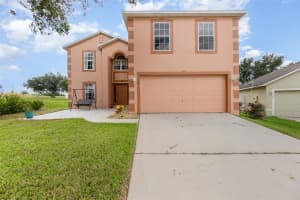 110 HENDRIX CIRCLE, DUNDEE, FL 33838 Sold 08/23/24