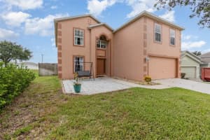 110 HENDRIX CIRCLE, DUNDEE, FL 33838 Sold 08/23/24