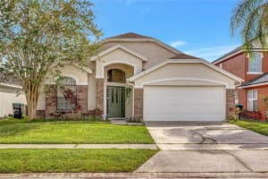 10975 NORCROSS CIRCLE, ORLANDO, FL 32825 Sold 10/24/23