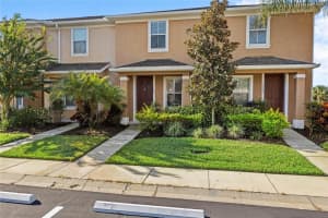 1162 CHELSEA DRIVE, DAVENPORT, FL 33897 Sold 11/09/23