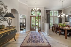 2825 ASHTON TERRACE, OVIEDO, FL 32765 Sold 11/03/23